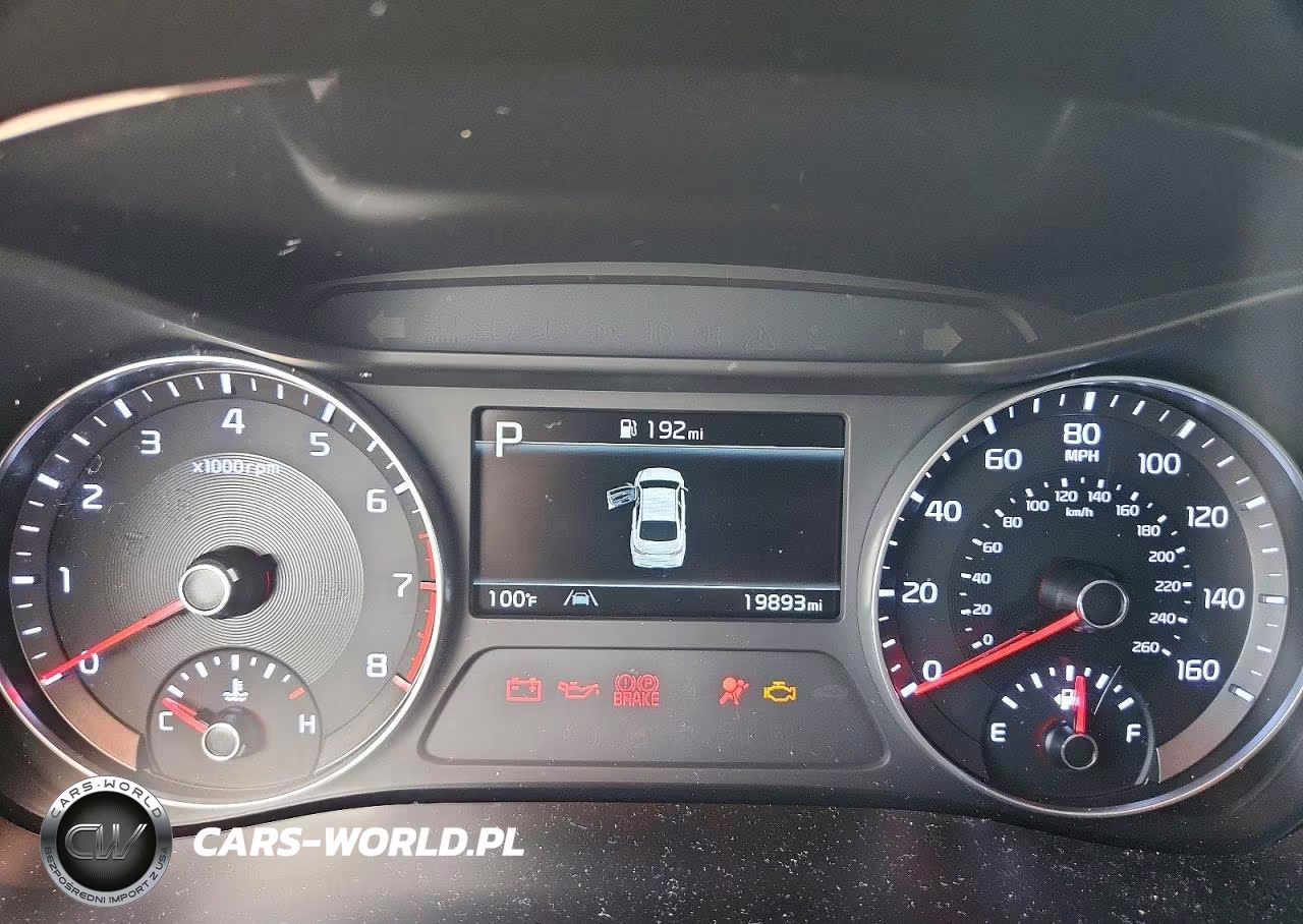 2023 Kia Forte Lxs VIN:3KPF24AD1PE509299 - 9