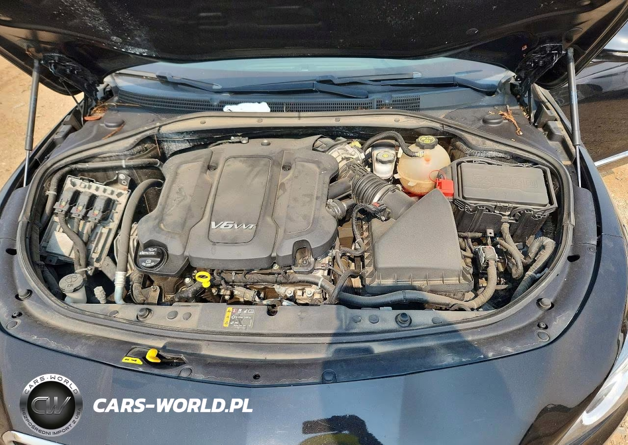 2019 Buick Lacrosse Essence VIN:1G4ZP5SS7KU108265 - 11