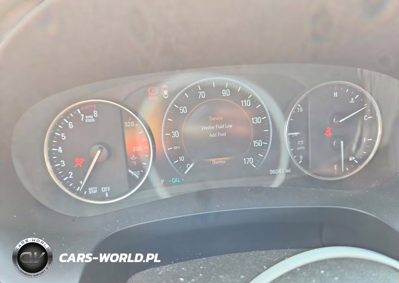 2019 Buick Lacrosse Essence VIN:1G4ZP5SS7KU108265 - 9