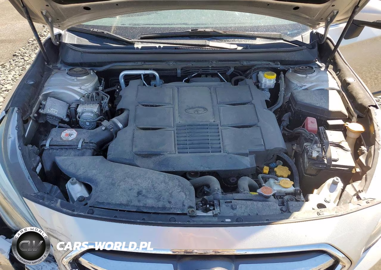 2018 Subaru Outback 3.6R Limited VIN:4S4BSENC2J3220111 - 11