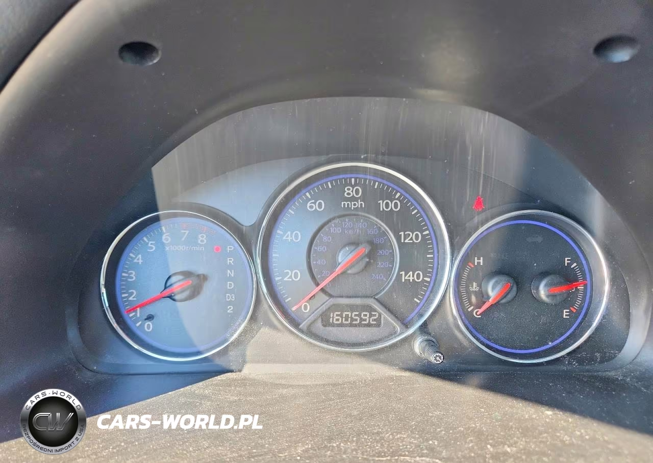 2005 Honda Civic Ex VIN:1HGES26775L006983 - 9