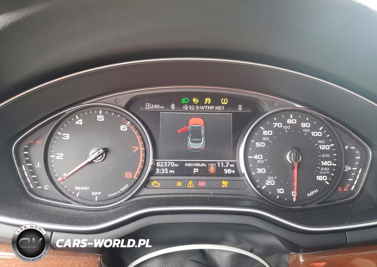 2022 Audi A5 Premium 45 VIN:WAU2AGF50NN008155 - 9