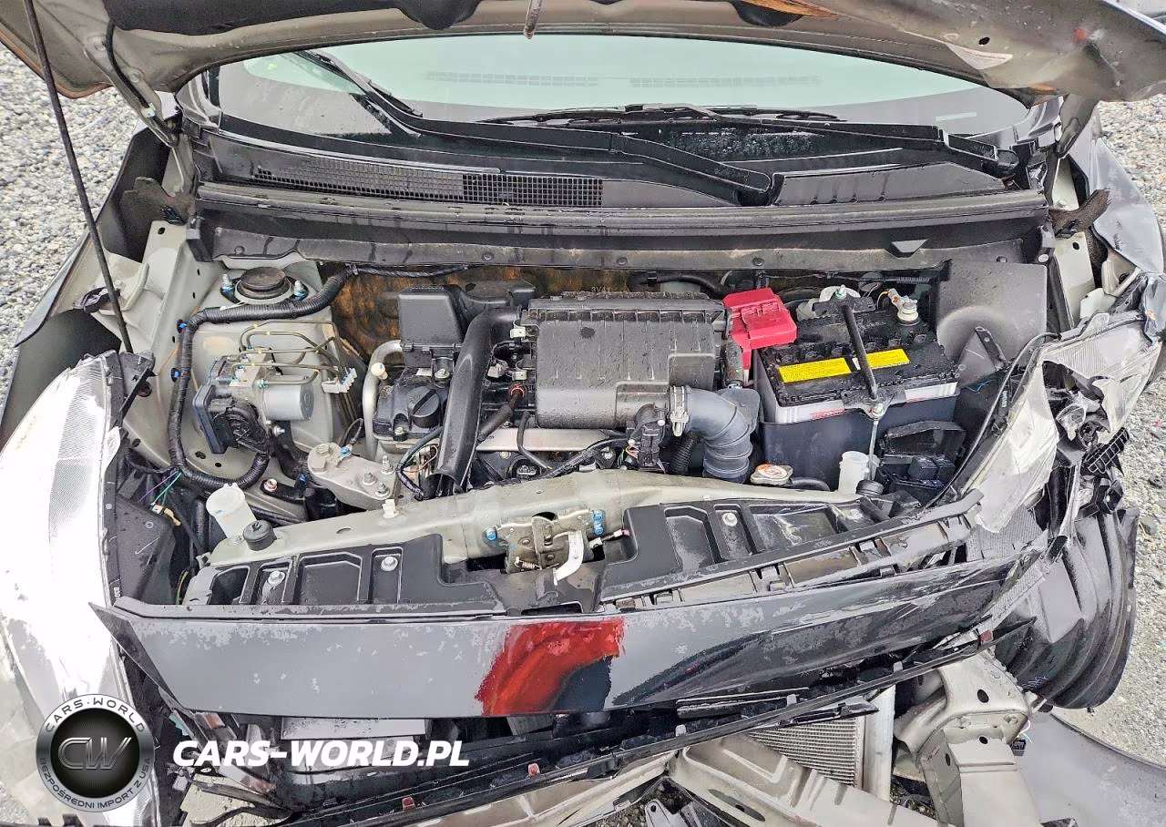 2024 Mitsubishi Mirage G4 Es VIN:ML32FUFJ8RHF15668 - 11