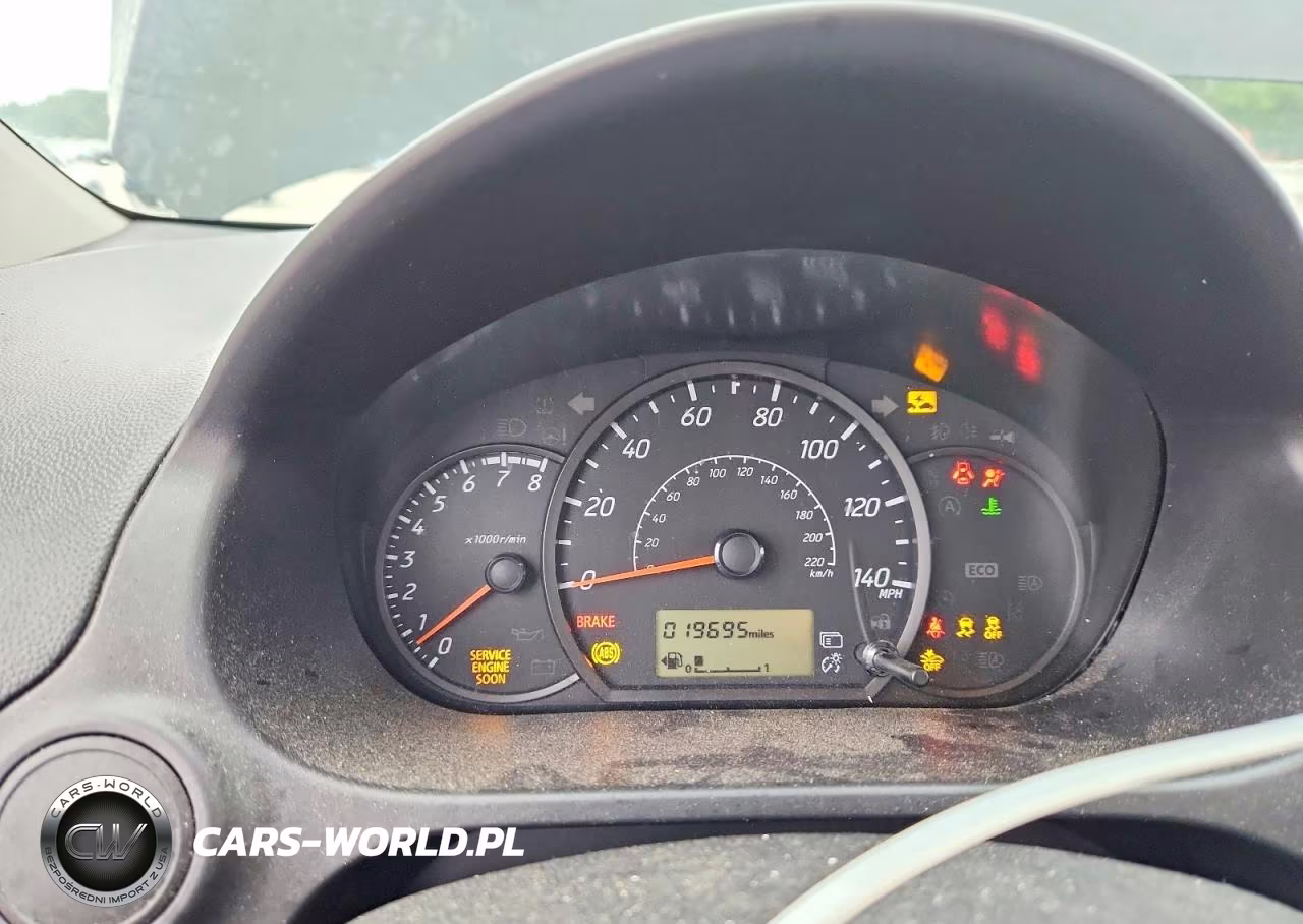 2024 Mitsubishi Mirage G4 Es VIN:ML32FUFJ8RHF15668 - 9