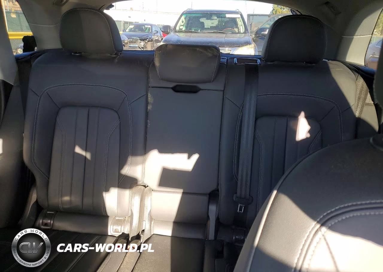 2023 Audi Q5 Premium 40 VIN:WA1ABAFY7P2010681 - 10