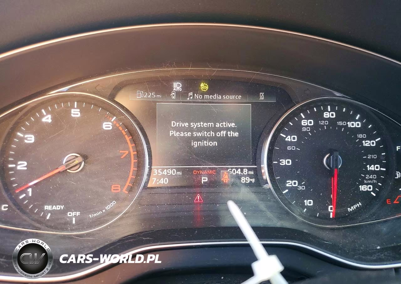 2023 Audi Q5 Premium 40 VIN:WA1ABAFY7P2010681 - 9