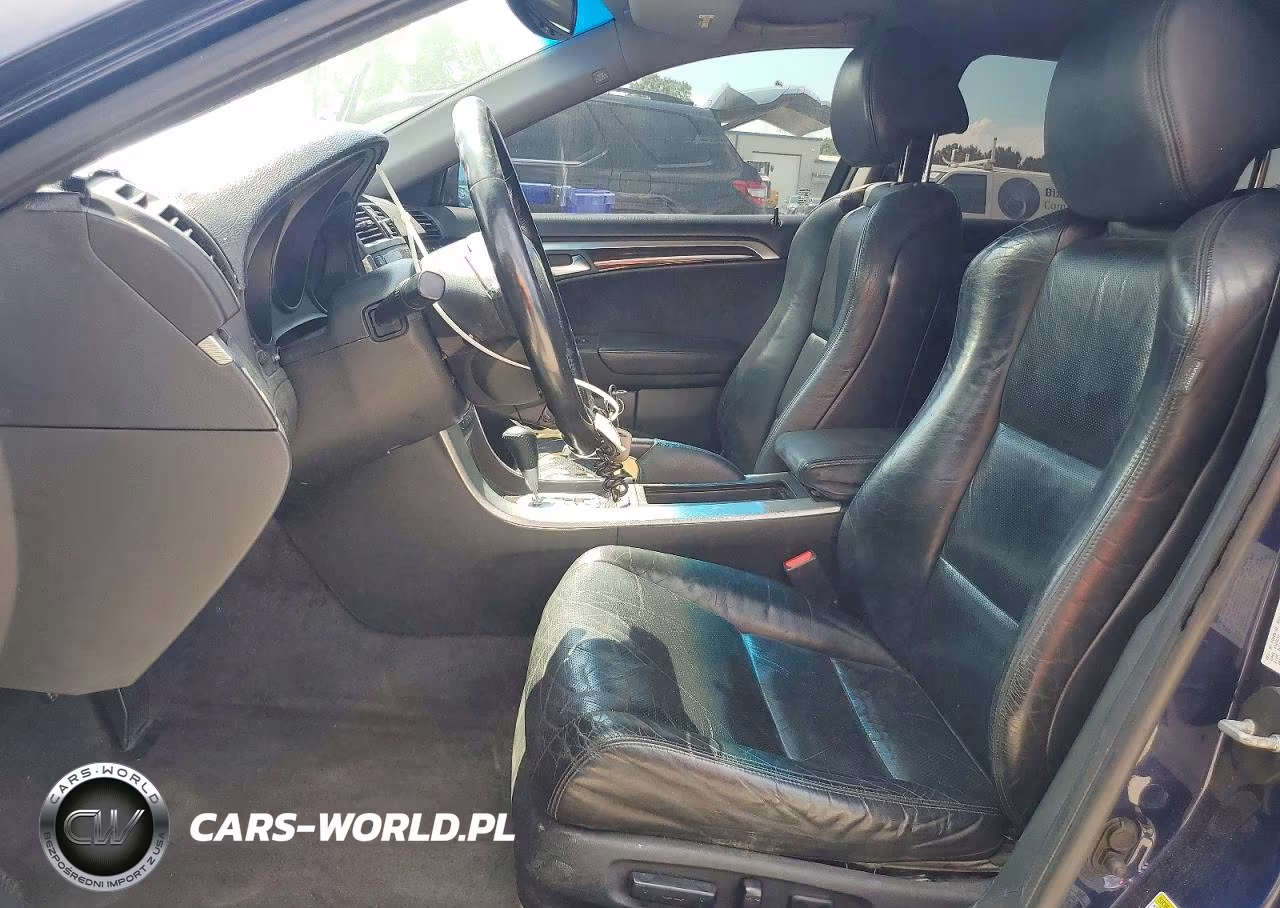 2007 Acura Tl VIN:19UUA662X7A020823 - 7