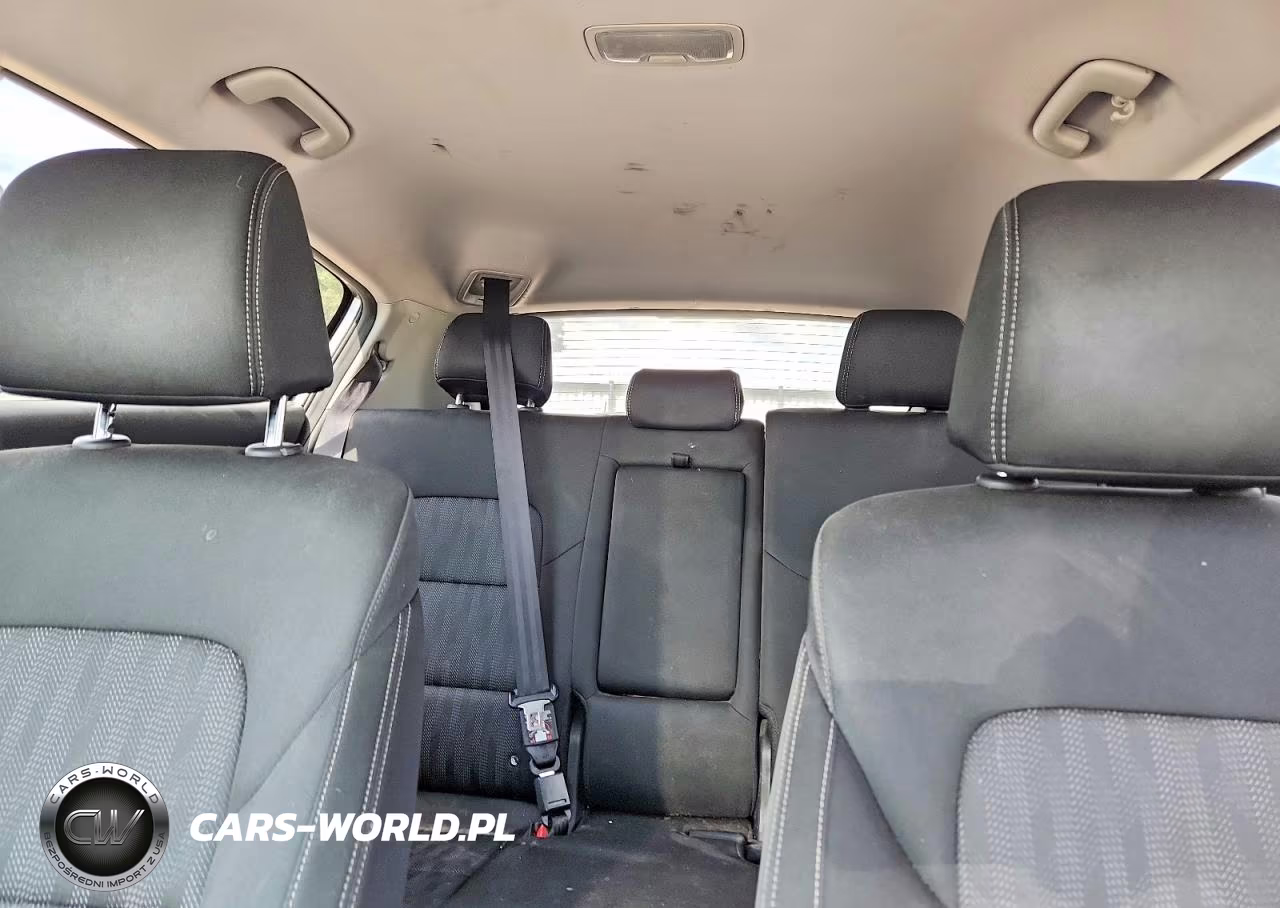 2021 Kia Sportage Lx VIN:KNDPM3AC1M7942116 - 10