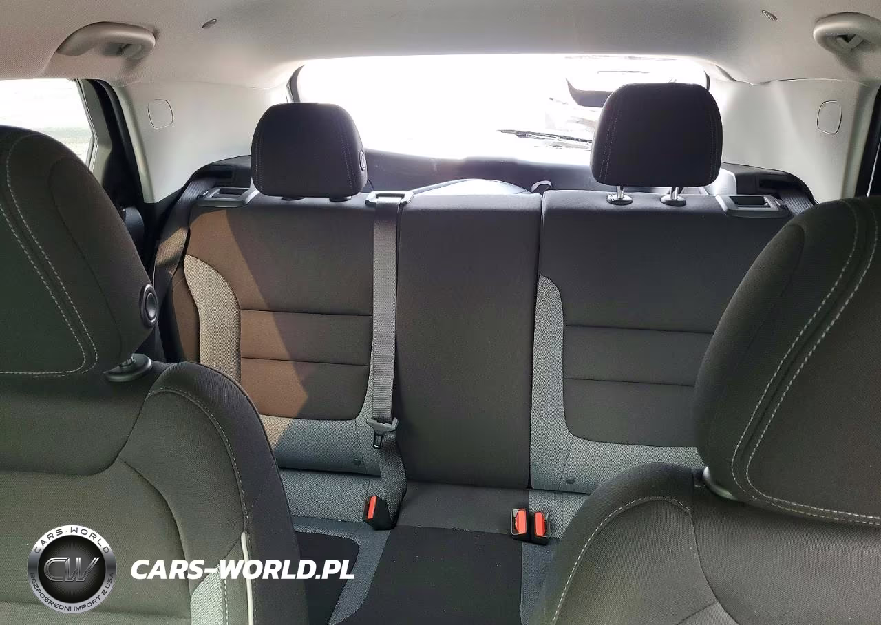 2022 Chevrolet Trailblazer Lt VIN:KL79MRSL5NB148046 - 10