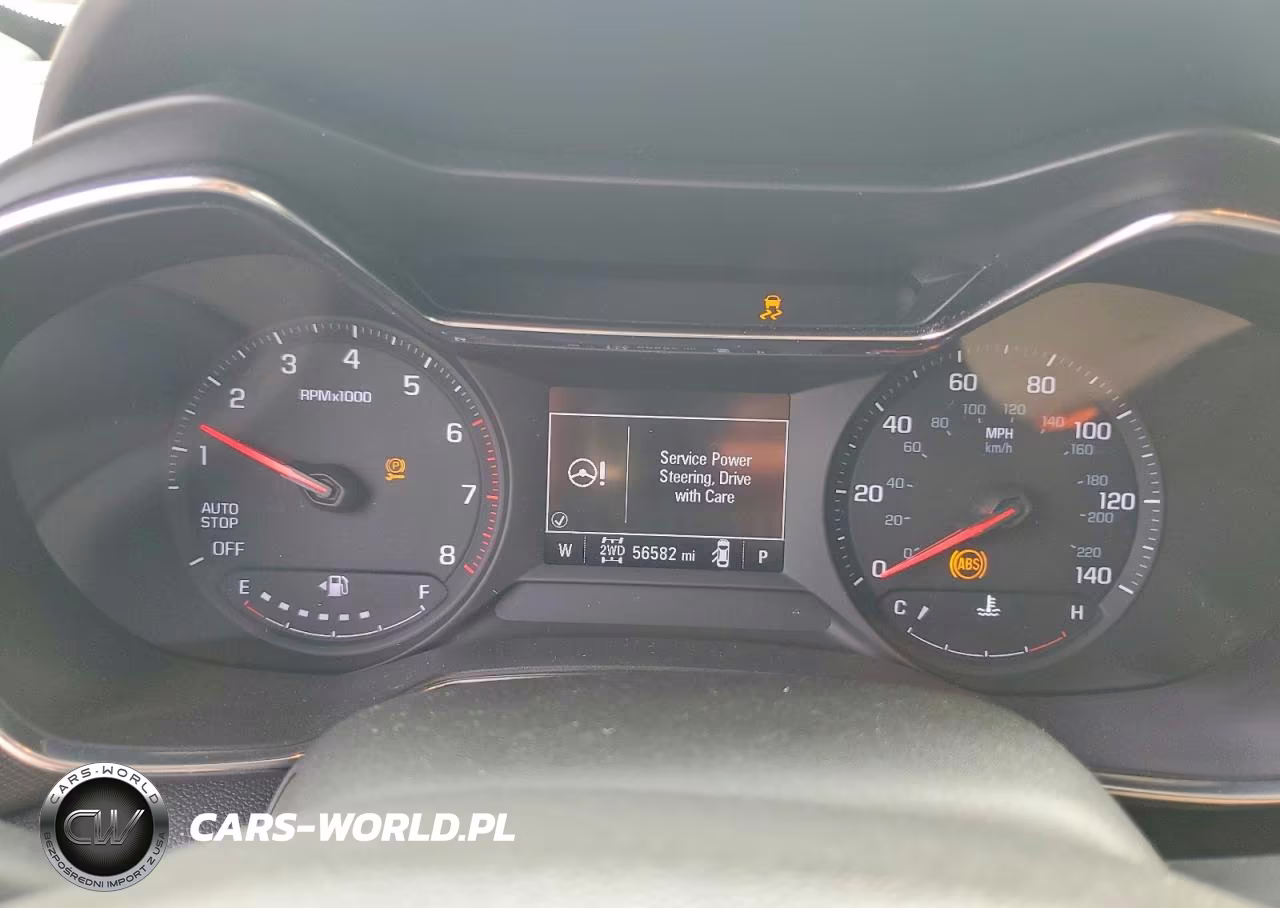 2022 Chevrolet Trailblazer Lt VIN:KL79MRSL5NB148046 - 9