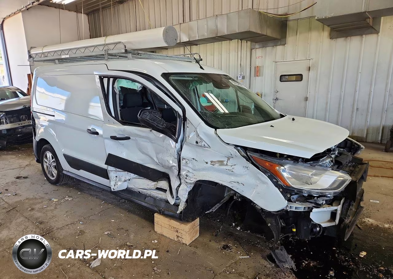 2019 Ford Trans VIN:NM0LS7E22K1390989 - 4