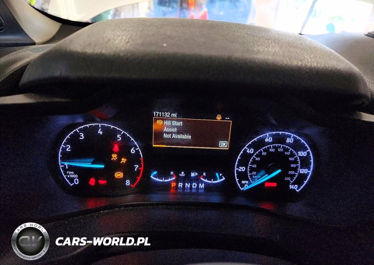 2019 Ford Trans VIN:NM0LS7E22K1390989 - 9