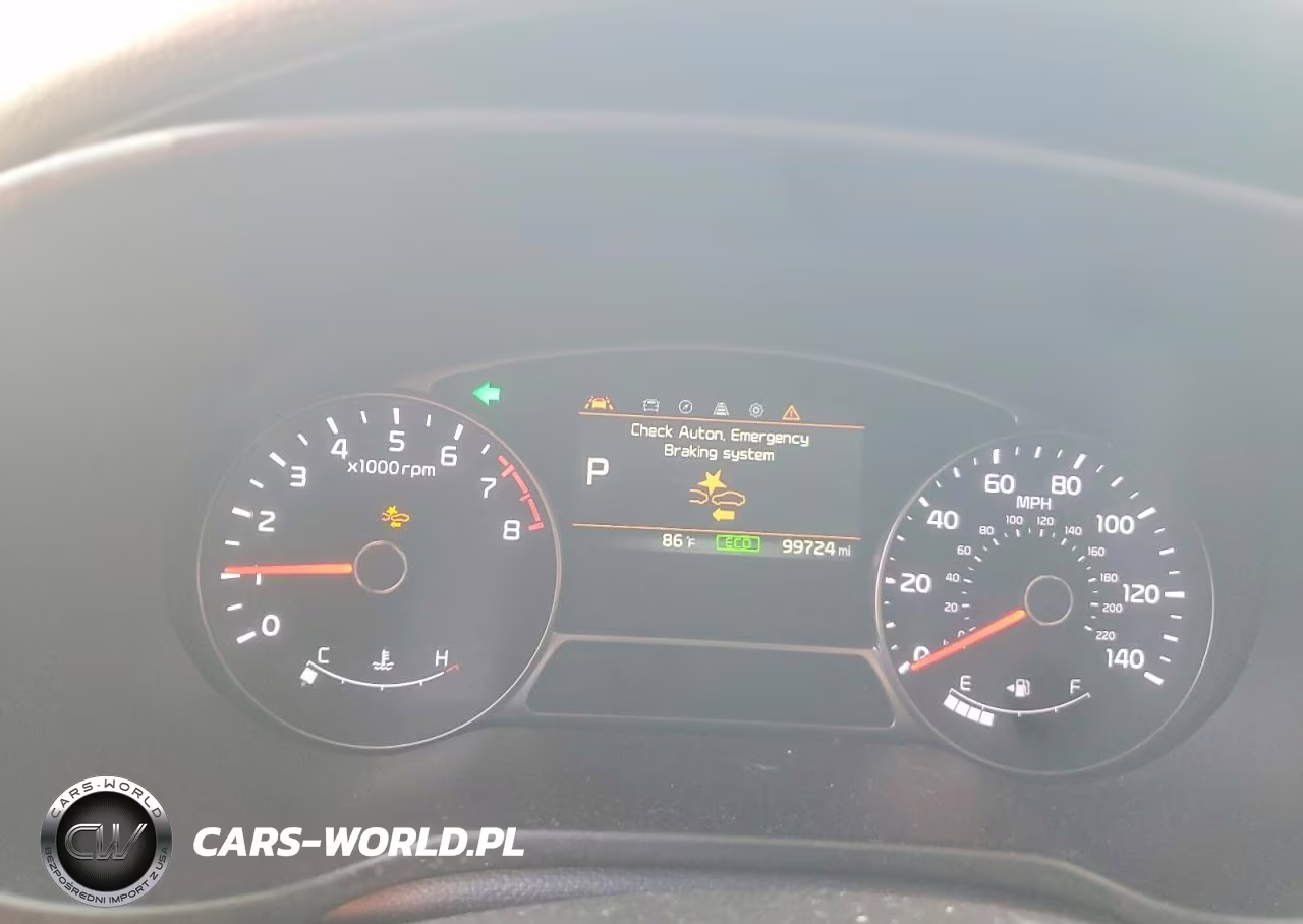 2019 Kia Soul + VIN:KNDJP3A58K7921436 - 9