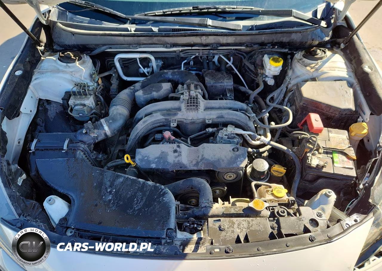 2018 Subaru Outback 2.5I Premium VIN:4S4BSACC5J3352226 - 12