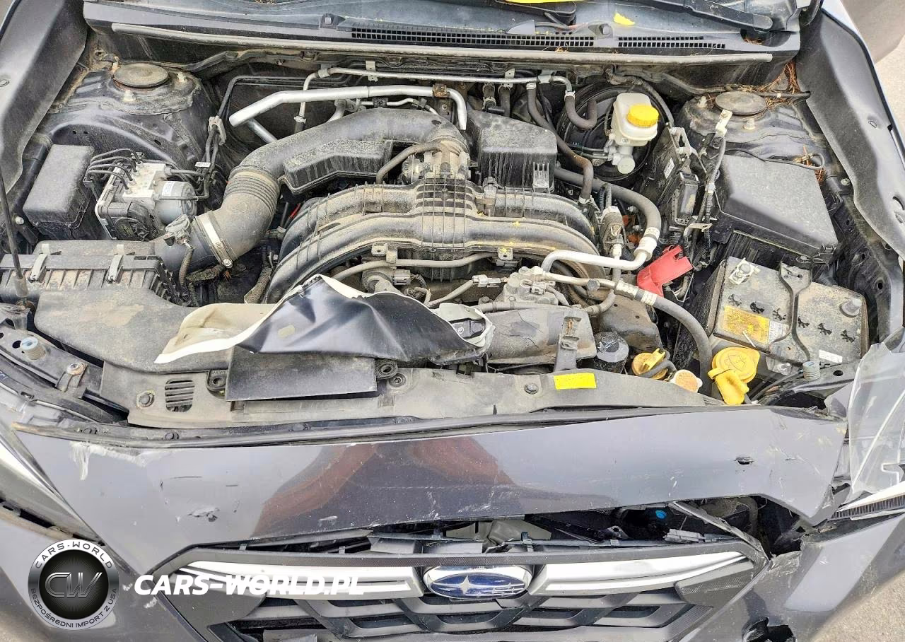 2023 Subaru Crosstrek Premium VIN:JF2GTAPC8P8204893 - 11
