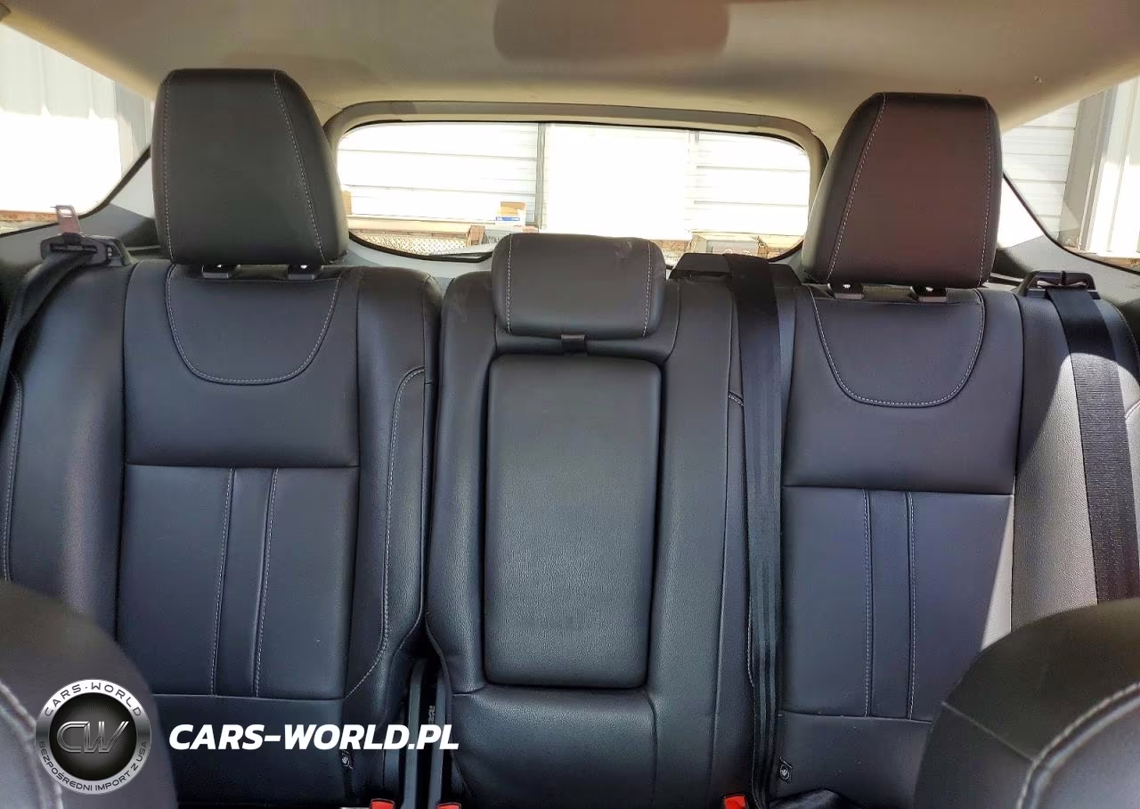 2013 Ford Escape Titanium VIN:1FMCU0J94DUA84980 - 10