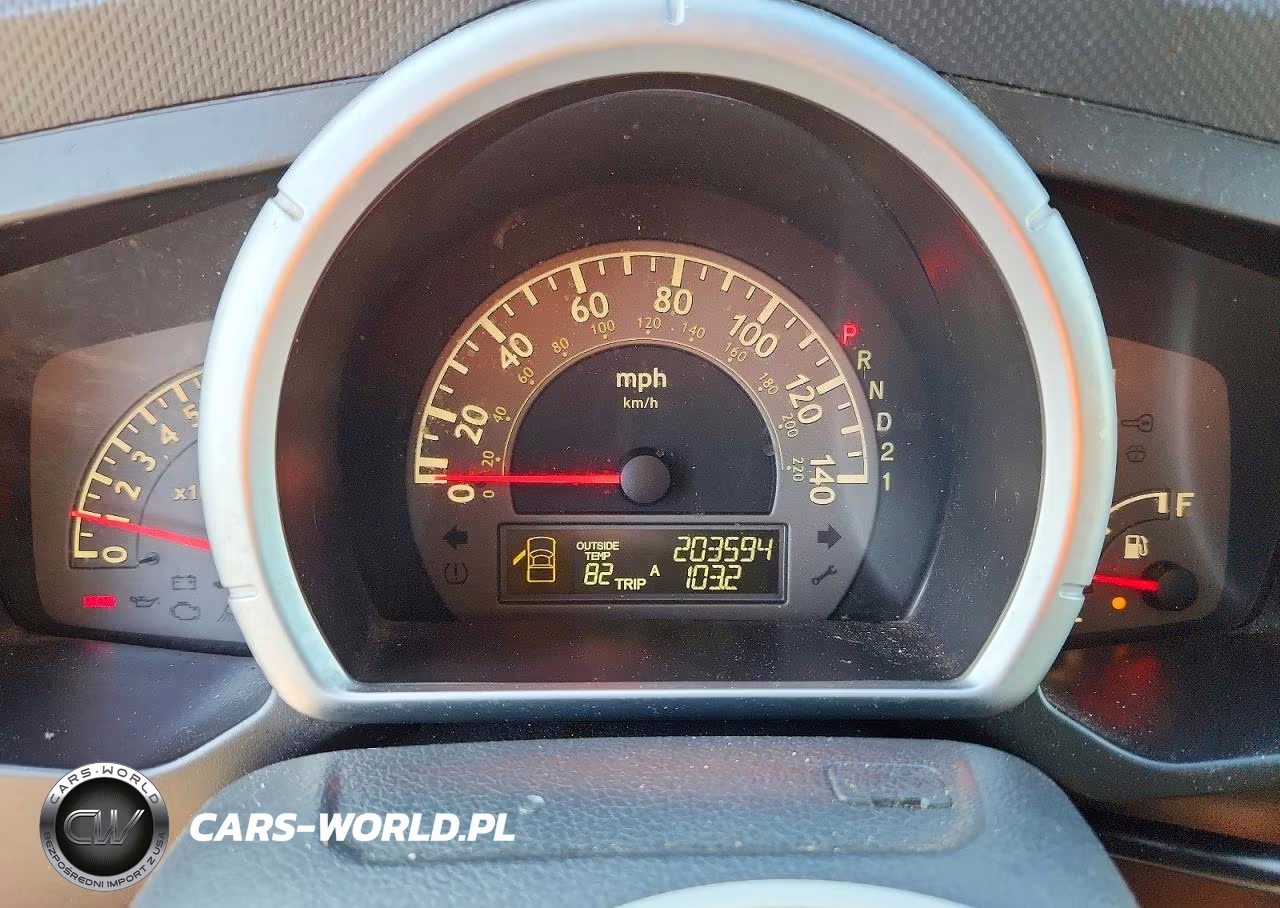 2008 Honda Ridgeline Rtl VIN:2HJYK16538H532688 - 9