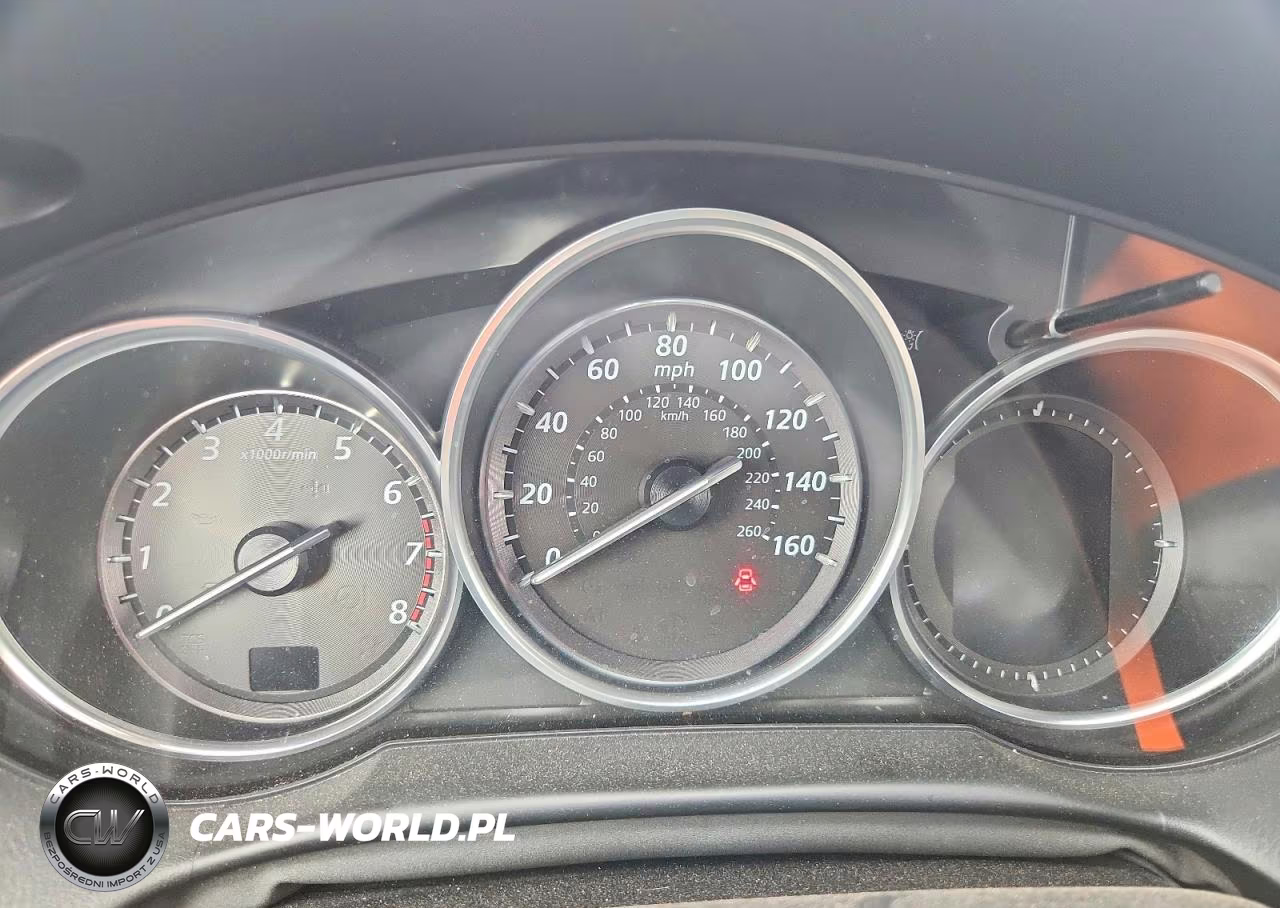 2013 Mazda Cx-5 Gt VIN:JM3KE4DE4D0134028 - 9