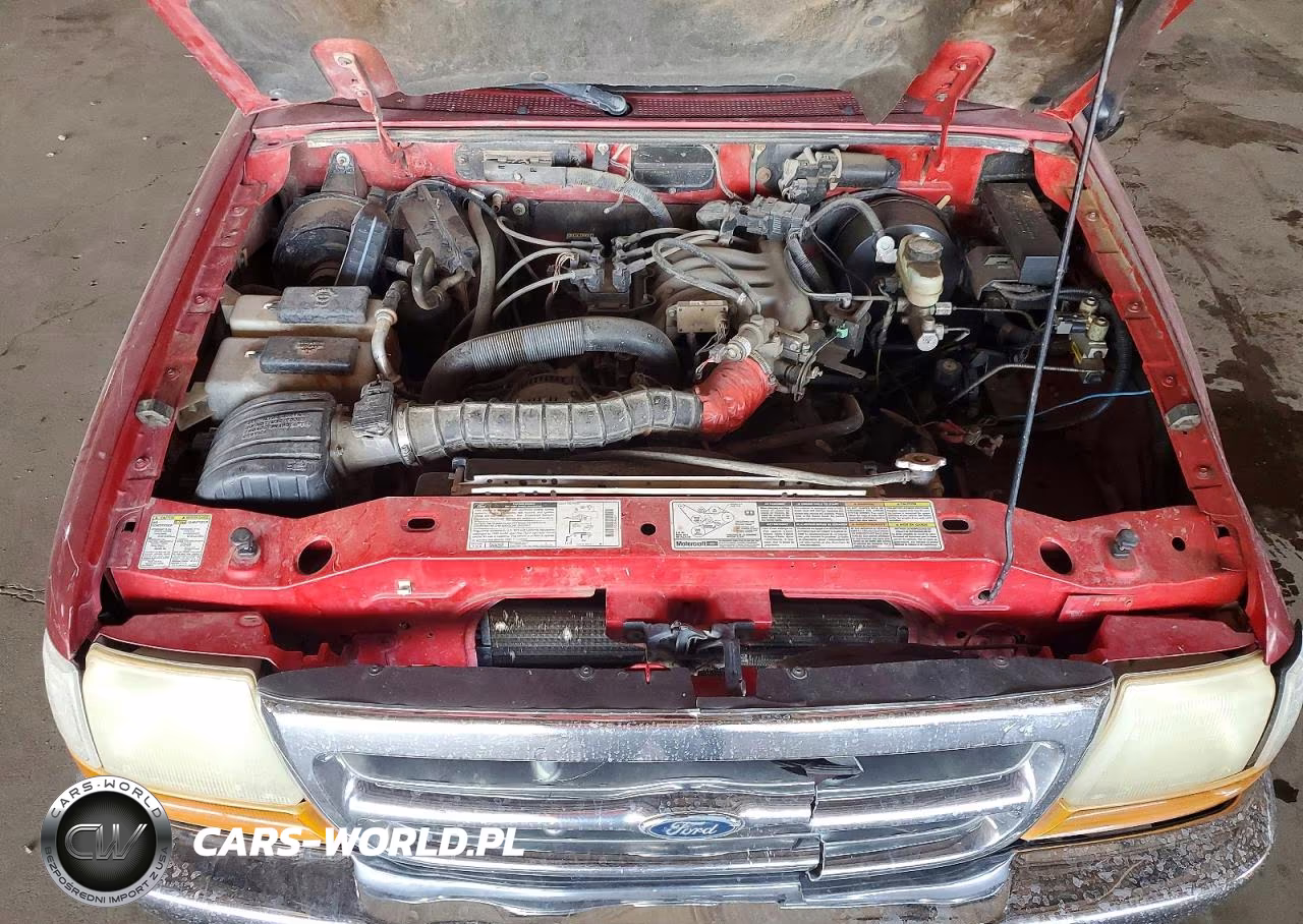 1999 Ford Ranger Super Cab VIN:1FTYR14V4XPB35665 - 11