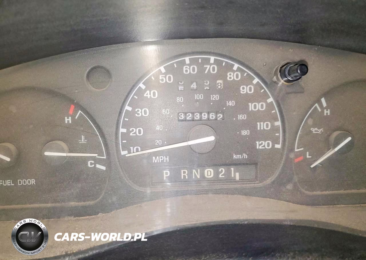 1999 Ford Ranger Super Cab VIN:1FTYR14V4XPB35665 - 9