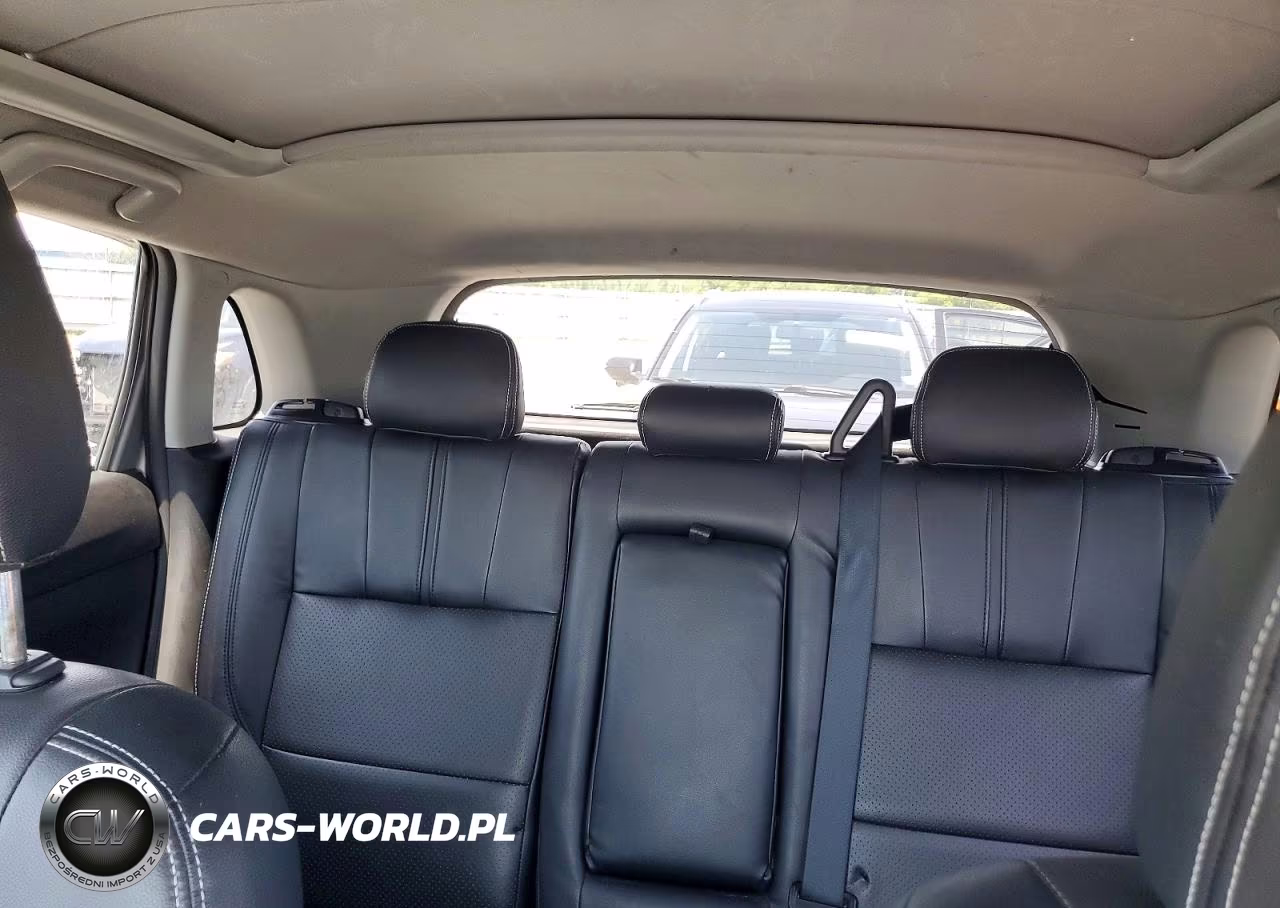 2013 Mitsubishi Outlander Sport Se VIN:4A4AR4AU4DE009059 - 10