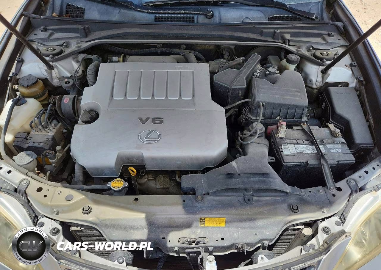 2008 Lexus Es 350 VIN:JTHBJ46G482243472 - 11
