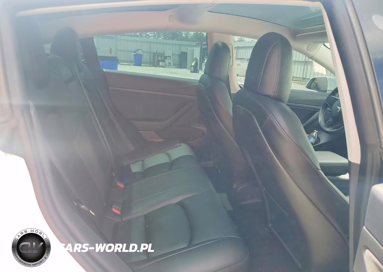 2020 Tesla Model 3 VIN:5YJ3E1EA8LF634135 - 10