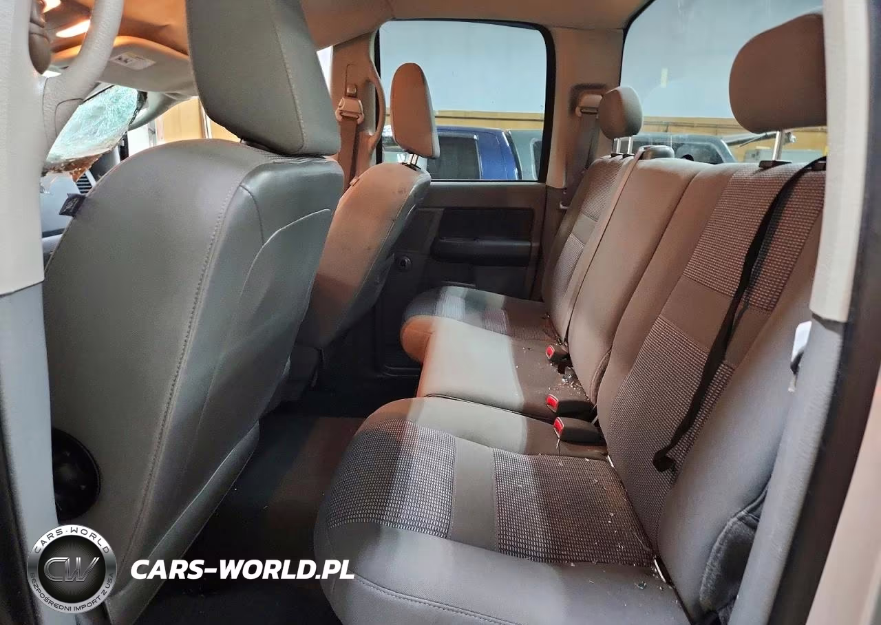 2007 Dodge Ram 1500 St VIN:1D7HU18N37S159189 - 10