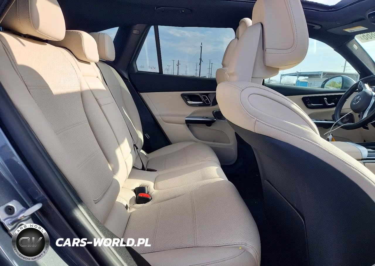 2023 Mercedes-Benz Glc 300 4Matic VIN:W1NKM4HB2PF023922 - 11