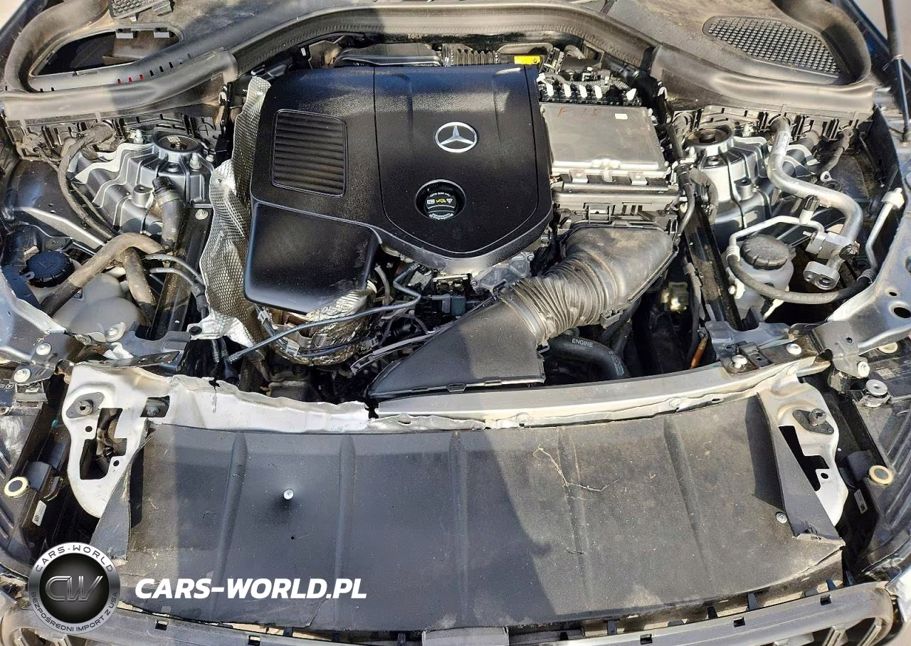 2023 Mercedes-Benz Glc 300 4Matic VIN:W1NKM4HB2PF023922 - 12