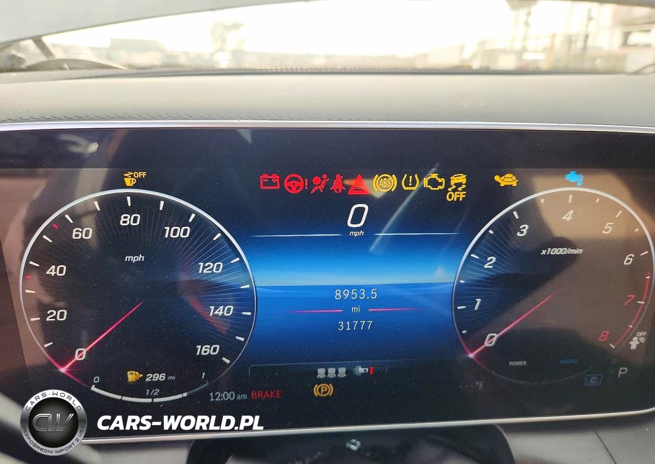 2023 Mercedes-Benz Glc 300 4Matic VIN:W1NKM4HB2PF023922 - 9