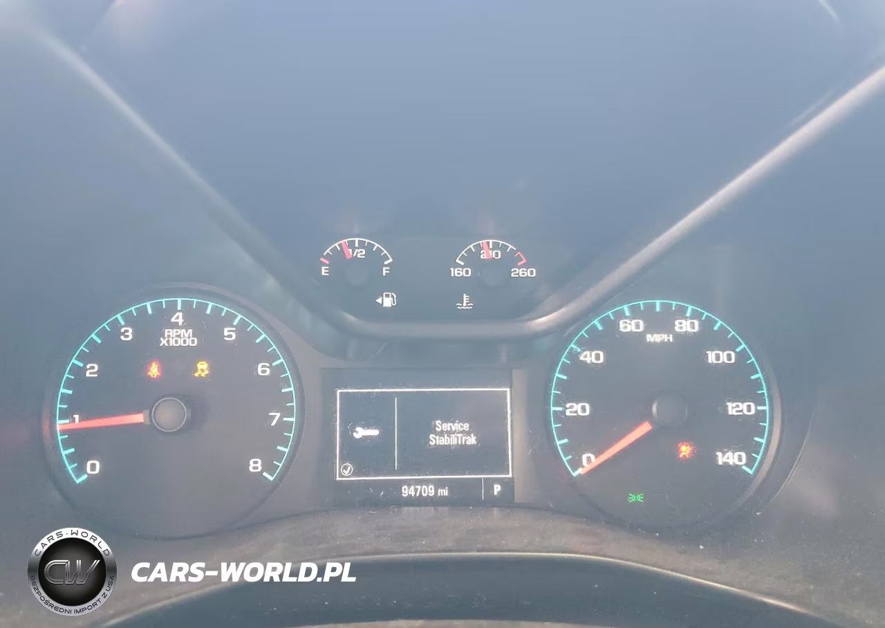 2018 Chevrolet Colorado VIN:1GCHSBEA4J1312344 - 9