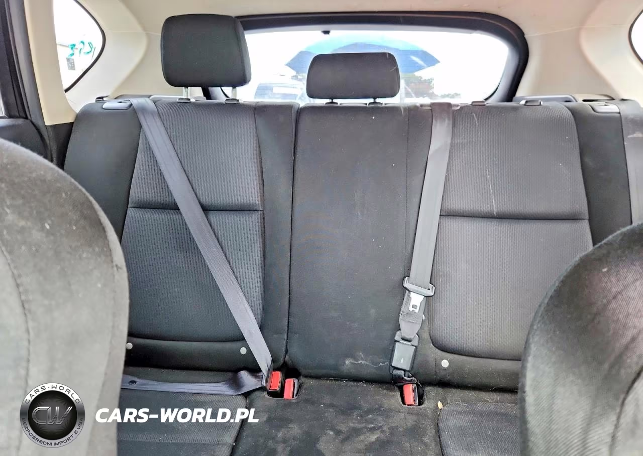 2013 Mazda Cx-5 Sport VIN:JM3KE2BE9D0102831 - 10