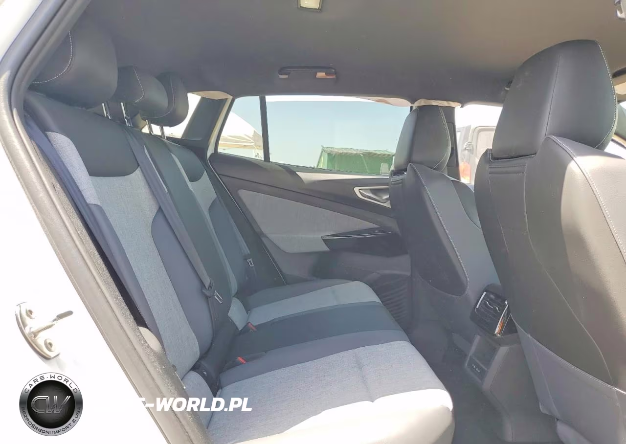 2024 Volkswagen Id.4 VIN:1V2BMPE87RC012581 - 11
