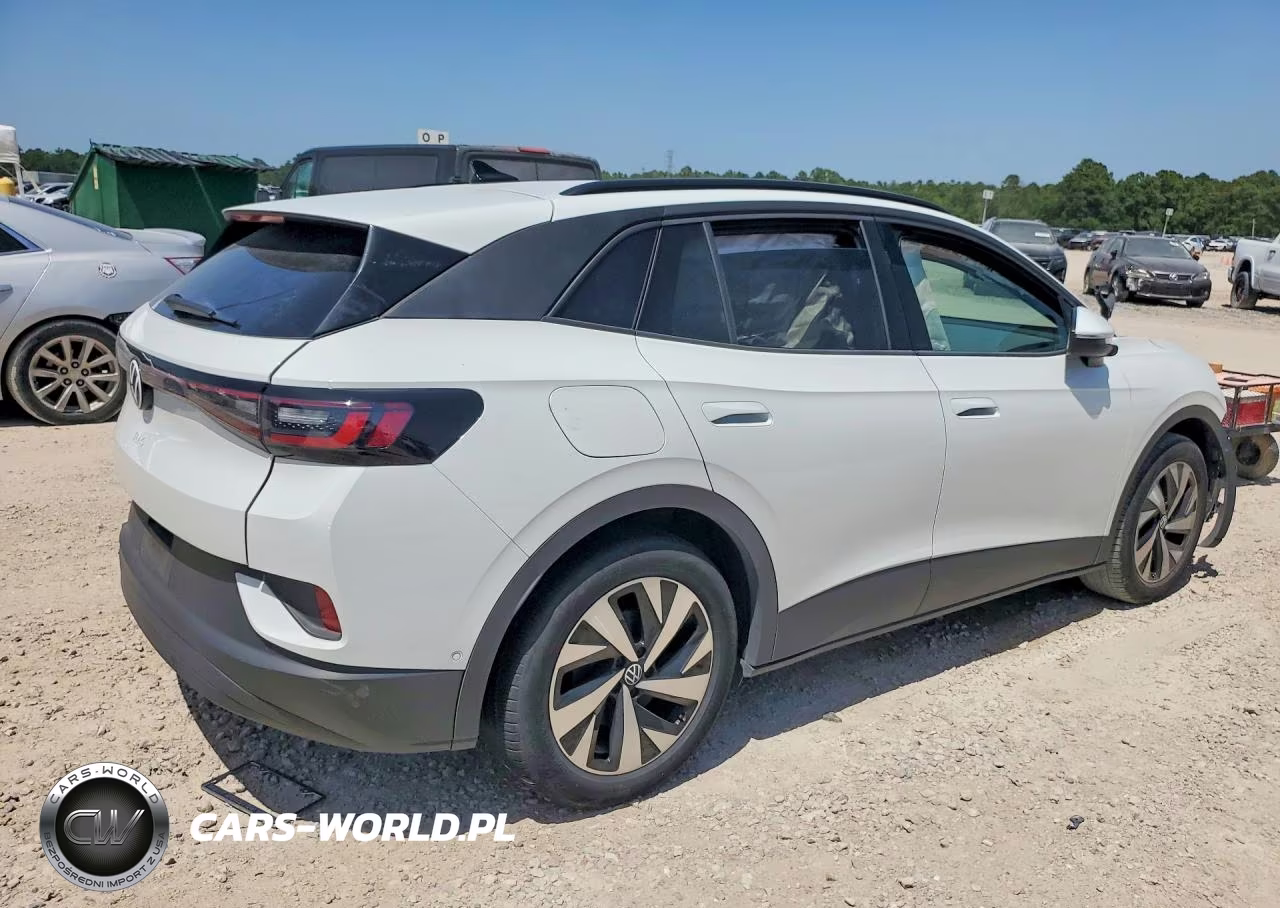 2024 Volkswagen Id.4 VIN:1V2BMPE87RC012581 - 3