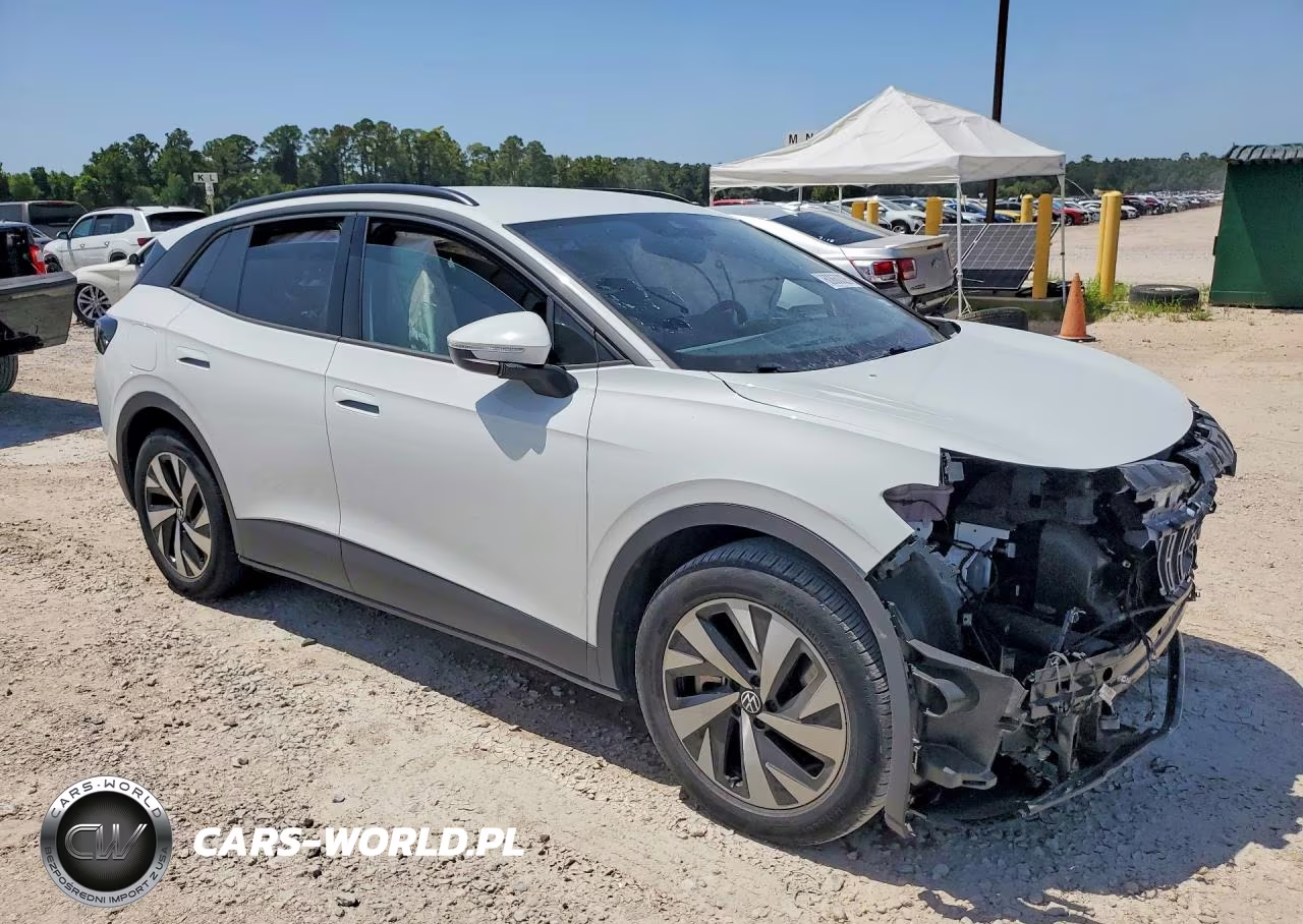 2024 Volkswagen Id.4 VIN:1V2BMPE87RC012581 - 4