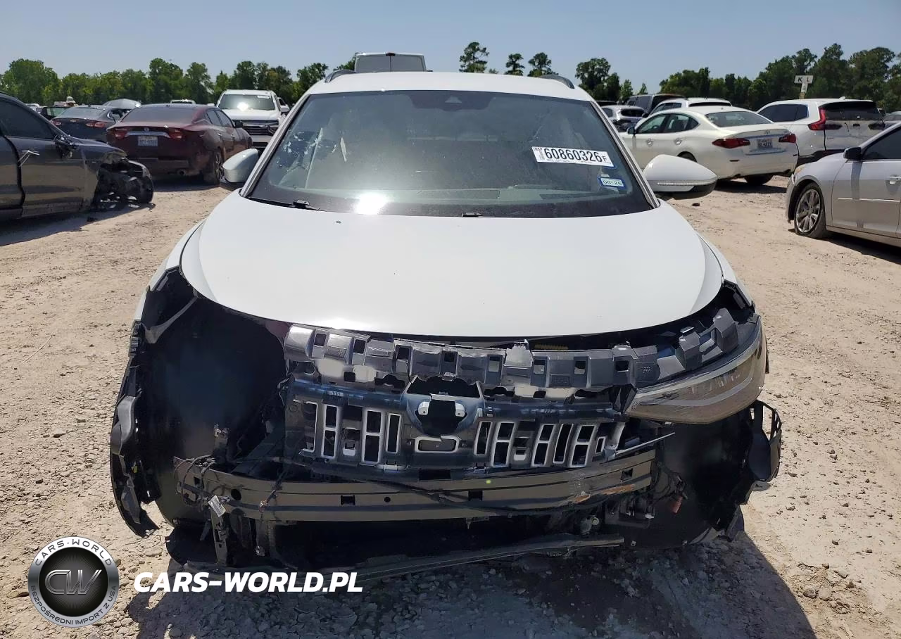 2024 Volkswagen Id.4 VIN:1V2BMPE87RC012581 - 5