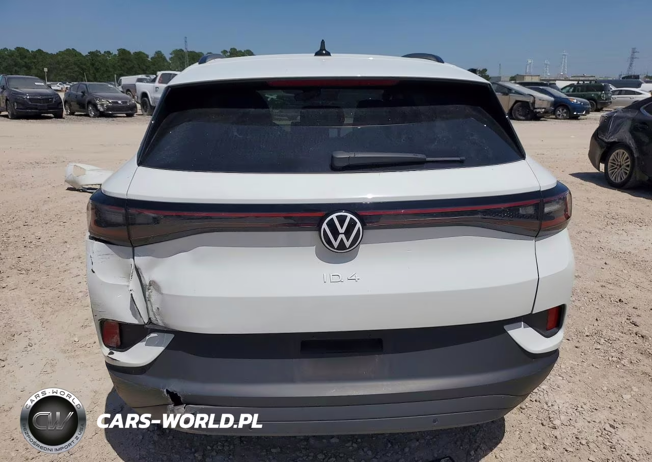 2024 Volkswagen Id.4 VIN:1V2BMPE87RC012581 - 6