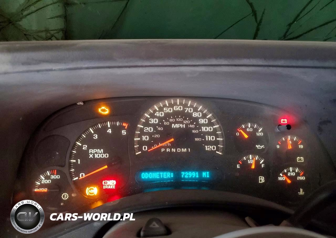 2006 Chevrolet Silverado C2500 Heavy Duty VIN:1GCHC23D56F188234 - 9