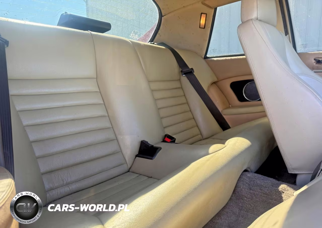 1989 Jaguar Xjs VIN:SAJNA5841KC151312 - 6