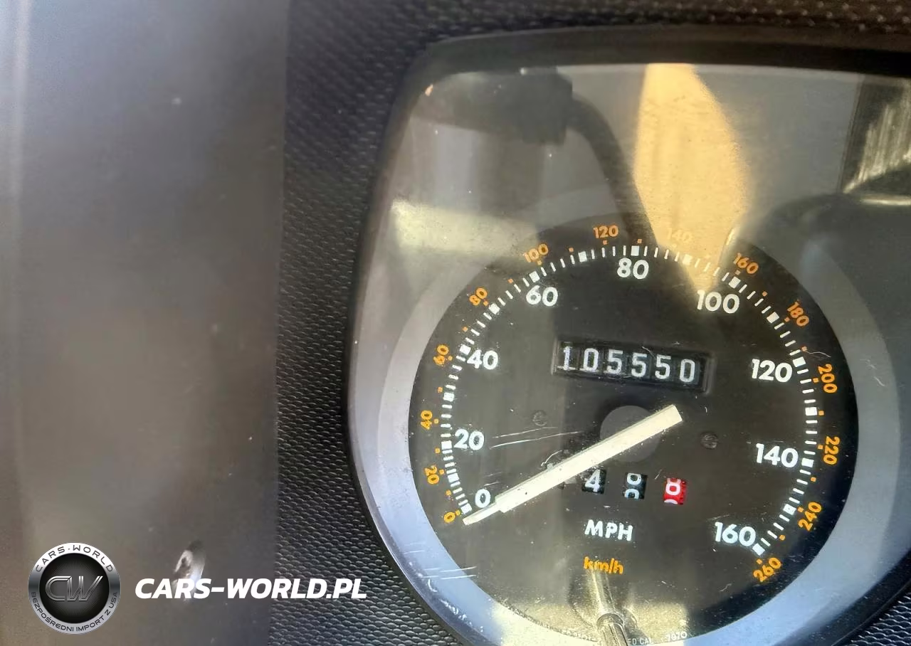 1989 Jaguar Xjs VIN:SAJNA5841KC151312 - 8