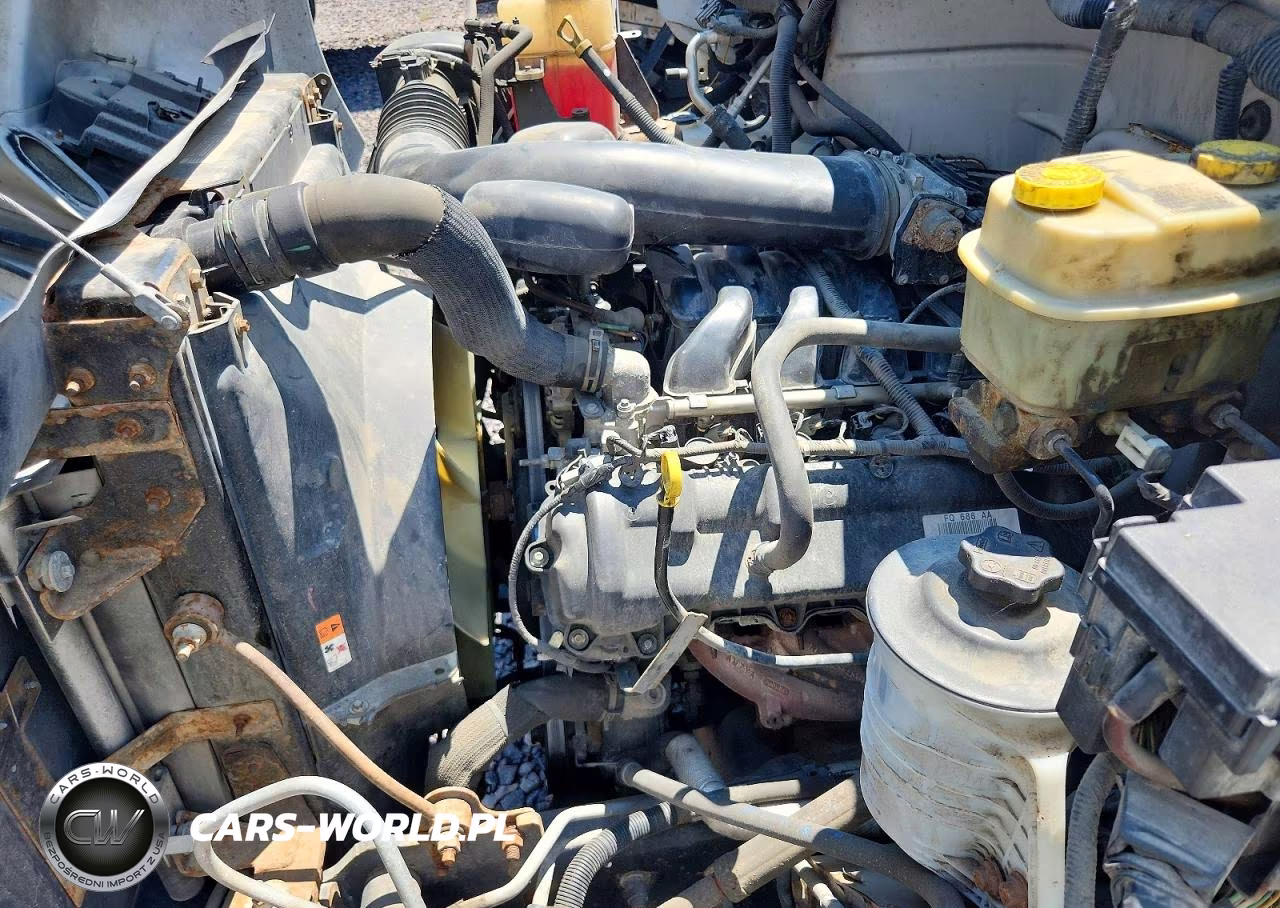 2017 Ford F650 Super Duty VIN:1FDNF6AY7HDB07736 - 11