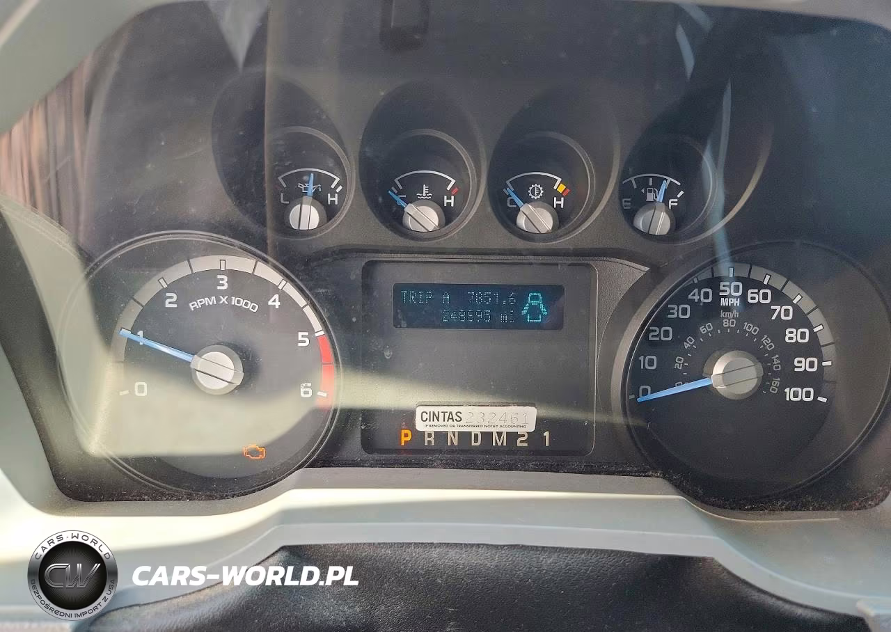 2017 Ford F650 Super Duty VIN:1FDNF6AY7HDB07736 - 9