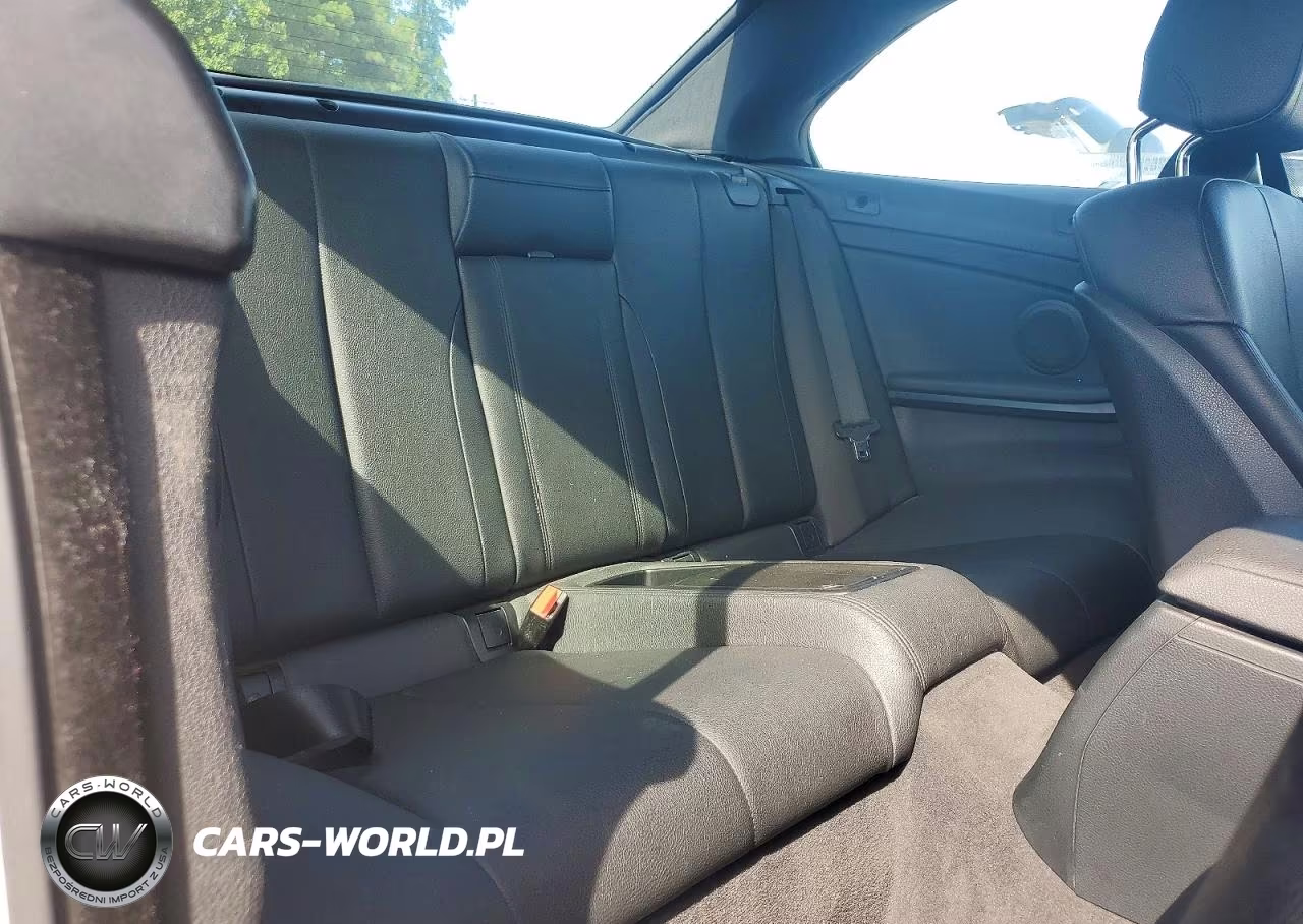 2014 BMW 428 Xi Sulev VIN:WBA3T1C54EPS98436 - 10