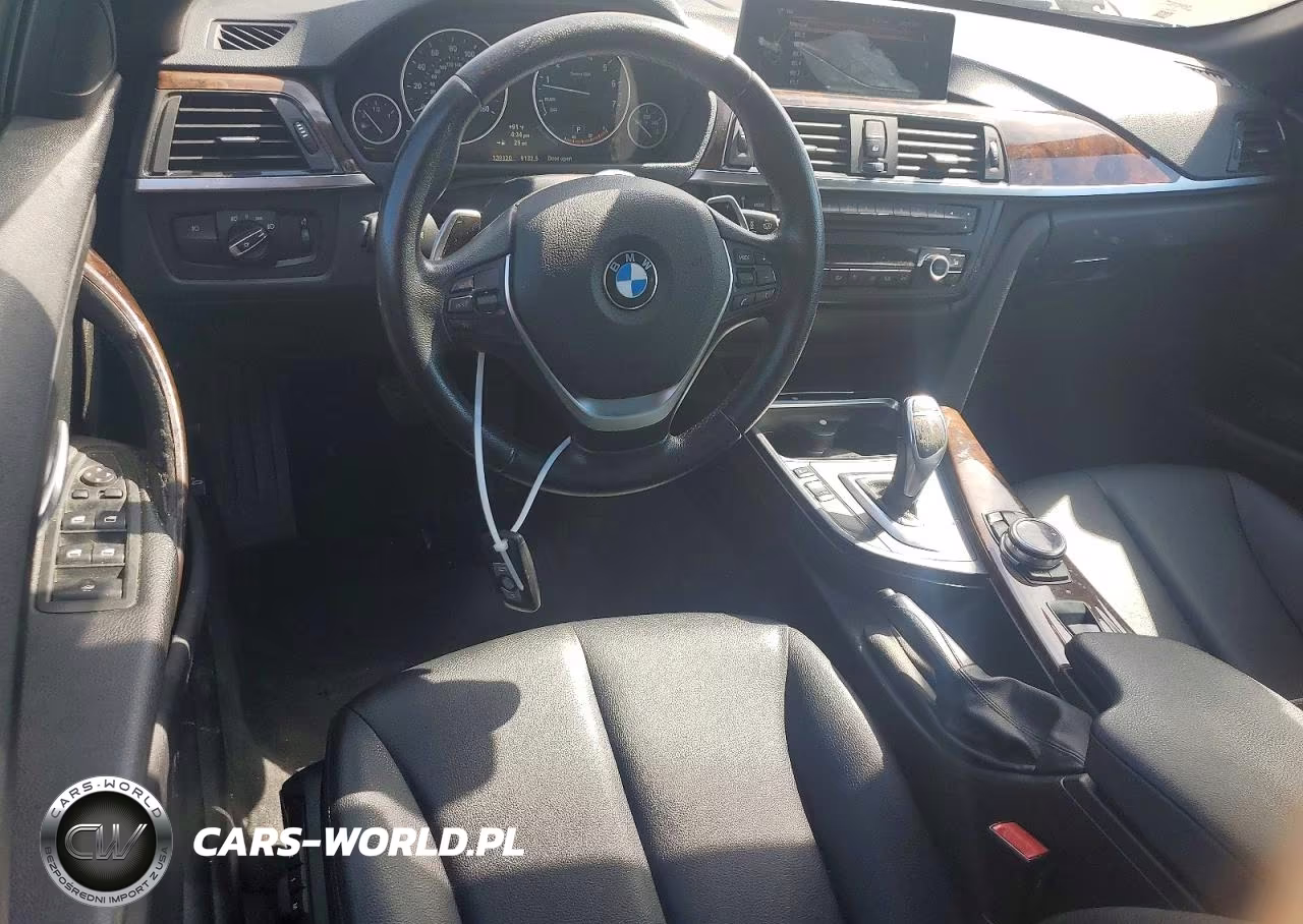 2014 BMW 428 Xi Sulev VIN:WBA3T1C54EPS98436 - 8