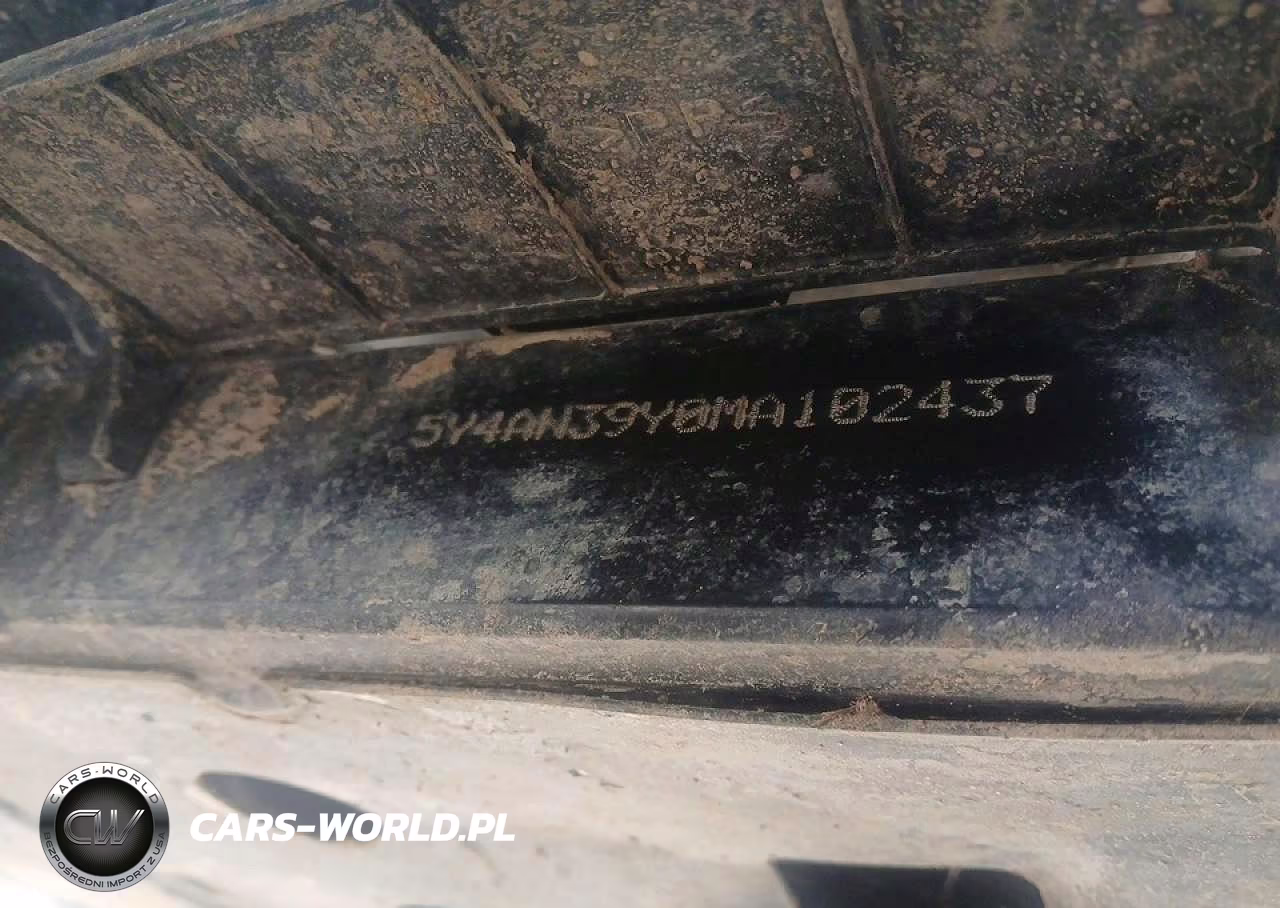 2021 Yamaha Wolverine Utility Vehicle VIN:5Y4AN39Y0MA102437 - 10