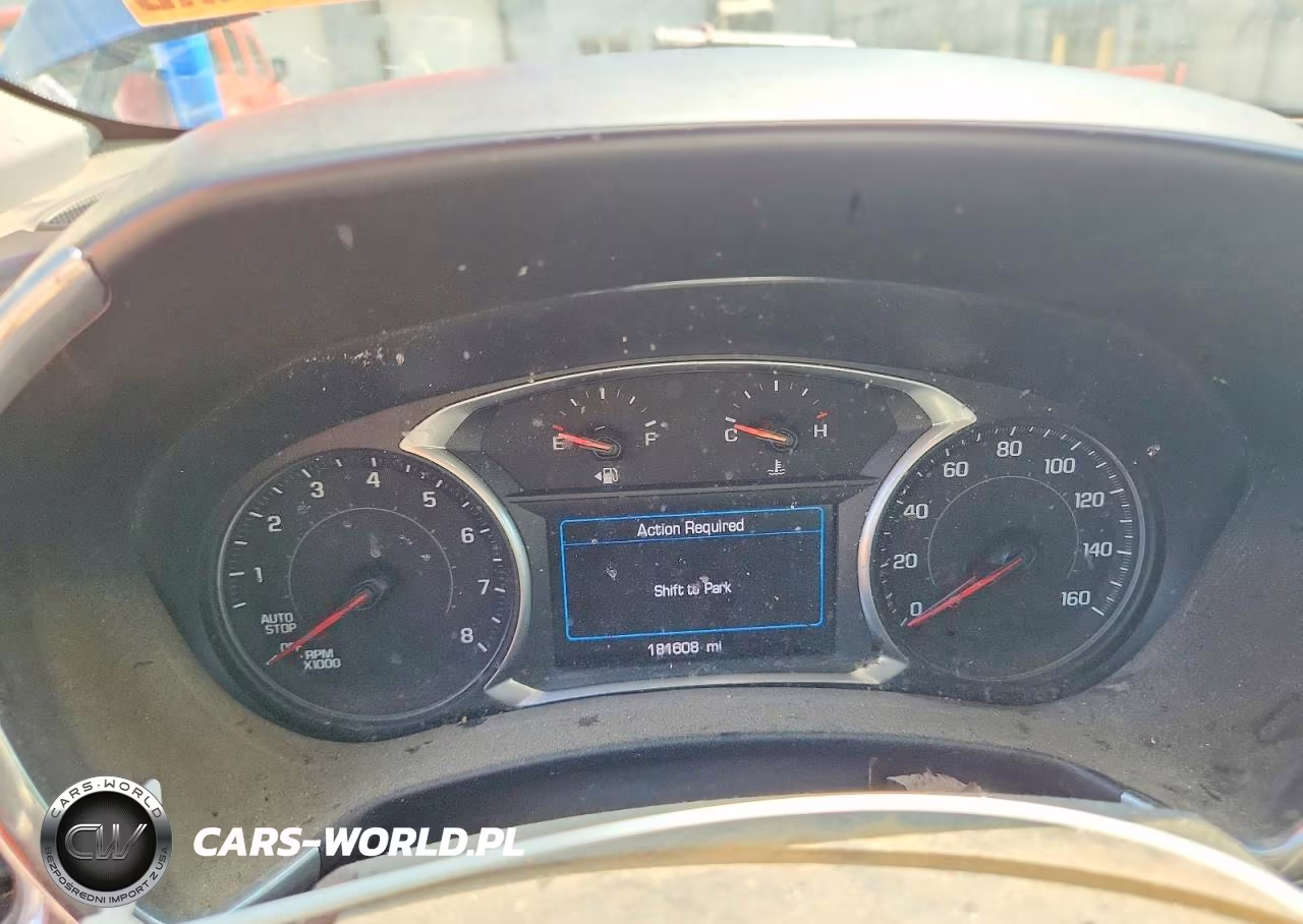 2020 Chevrolet Equinox Lt VIN:3GNAXJEV4LL210674 - 9