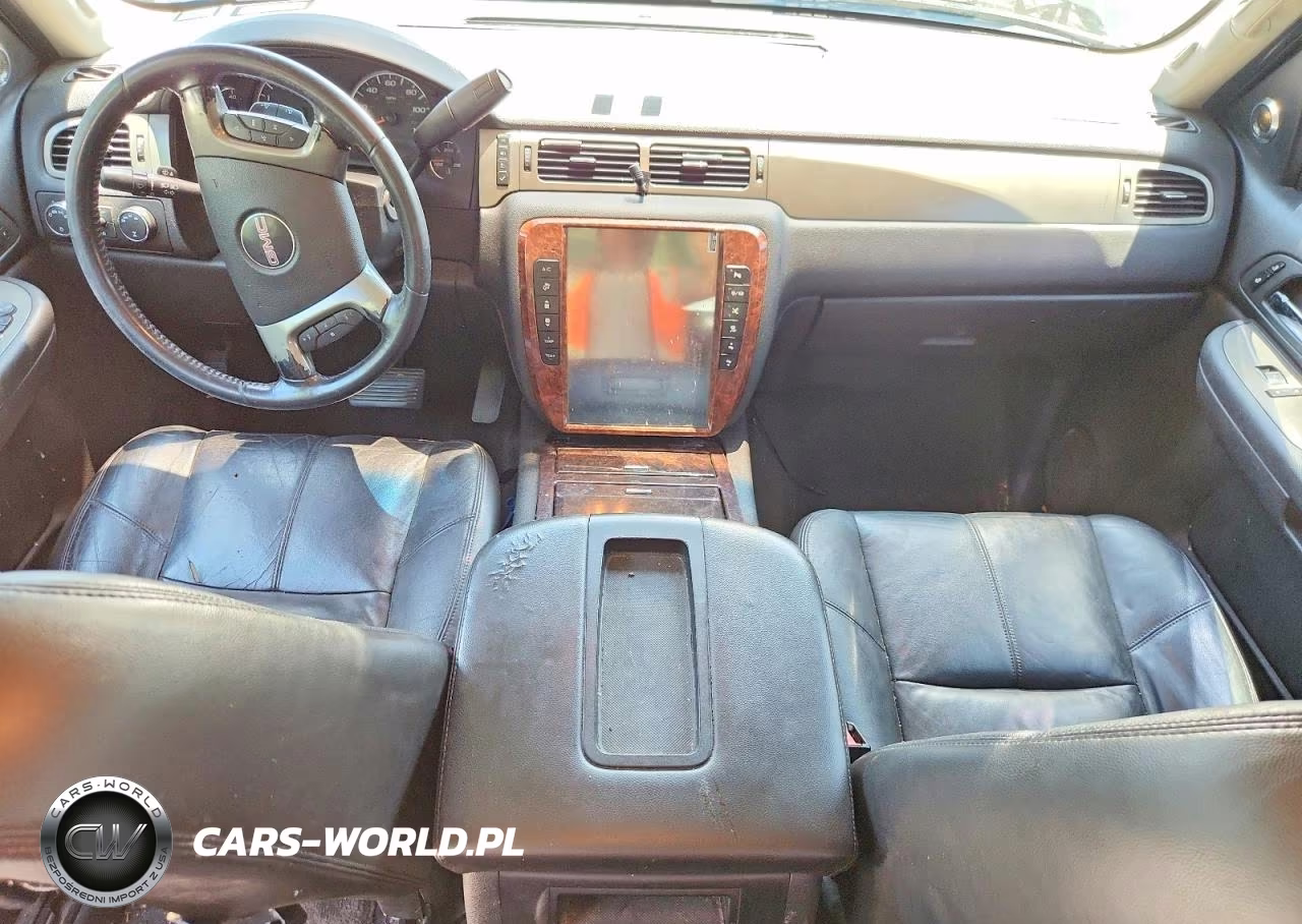2008 GMC Sierra K1500 VIN:2GTEK190881251812 - 8