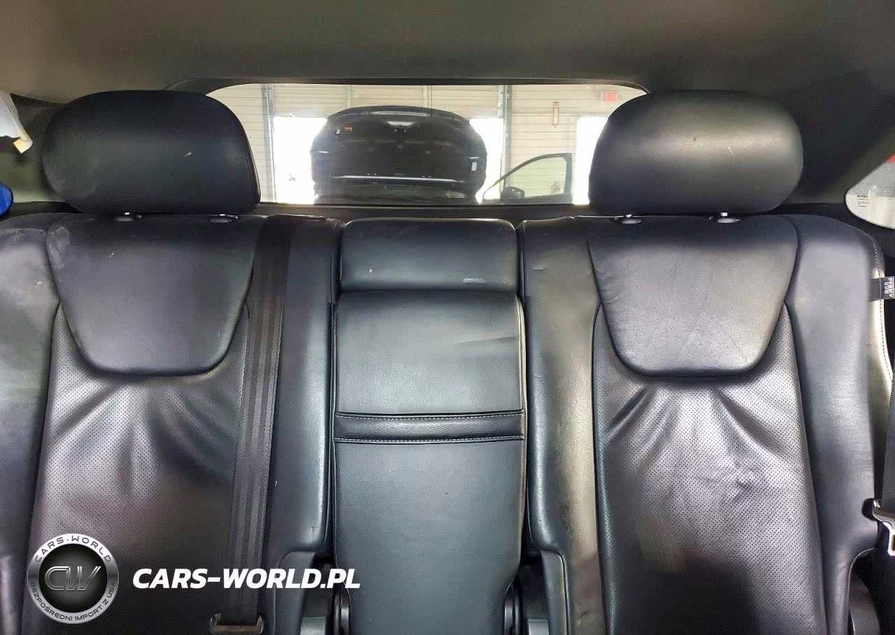 2015 Lexus Rx 350 Base VIN:2T2BK1BA6FC299311 - 10