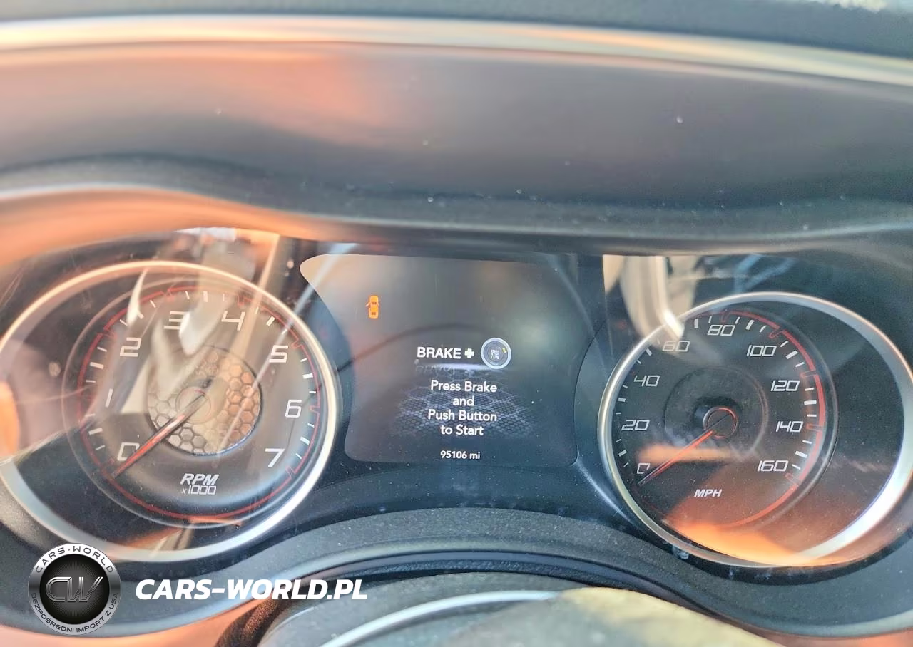 2021 Dodge Charger Gt VIN:2C3CDXHG2MH539687 - 9